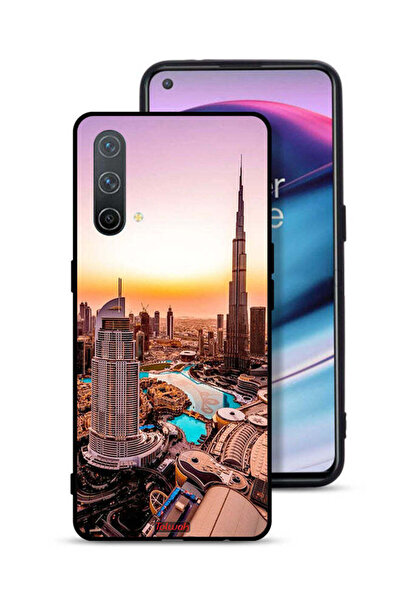 Tolwak غطاء حماية ون بلس نورد سي إي 5 جي - وسط مدينة دبي