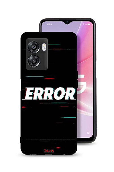 Tolwak غطاء حماية OnePlus Nord N300 - خطأ
