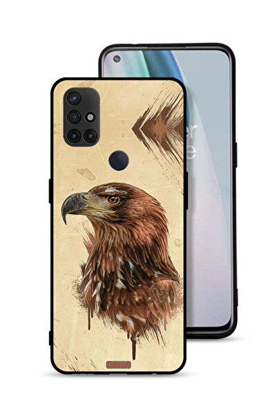 Tolwak غطاء حماية OnePlus Nord N10 5G - أفضل خلفية لـ Falcon