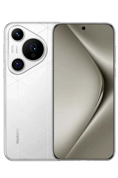 Huawei Pura 70 Pro Plus HBN-AL10 Dual Sim 512GB White (16GB RAM)