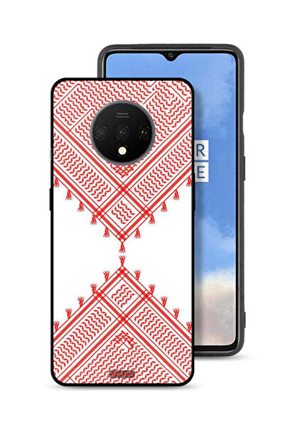 Tolwak غطاء حماية لجهاز OnePlus 7T من Shamal