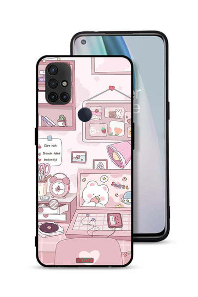 Tolwak غطاء حماية OnePlus Nord N10 5G - ادرس بجد - احصل على الثراء