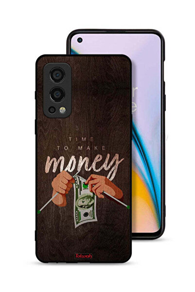 Tolwak غطاء حماية OnePlus Nord 2 5G: حان وقت جني الأموال
