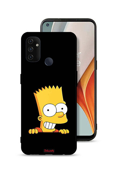 Tolwak غطاء حماية لجهاز OnePlus Nord N100 من الكرتون