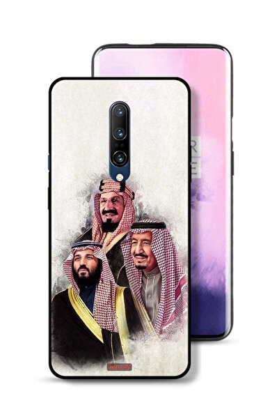 Tolwak غطاء حماية لهاتف ون بلس 7 برو محمد وسلمان وعبد العزيز