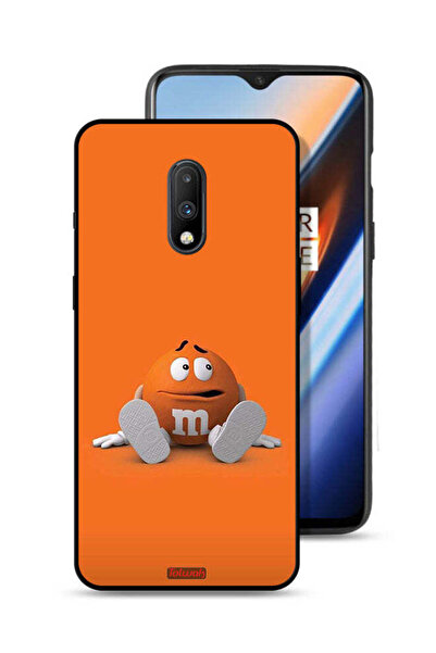 Tolwak غطاء حماية لهاتف OnePlus 7 - كرتون متوسط