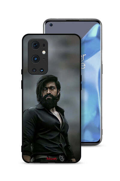 Tolwak غطاء حماية لهاتف OnePlus 9 Pro 5G من Yash Rising Start