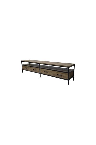DEC11 200cm plasma table with an elegant and distinctive design
