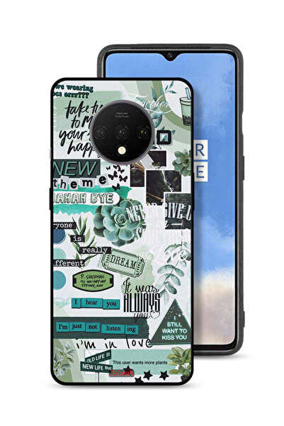 Tolwak OnePlus 7T Protective Case Cover New Themes