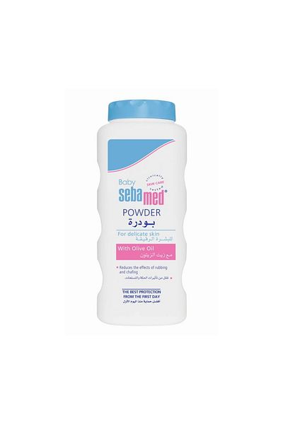 Generic Sebamed Baby Powder 100 g