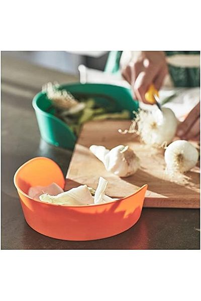 Mena Rise Şirinshop Uppfylld Preparing Bowl, 18 Cm, Mixed Colors 1108107