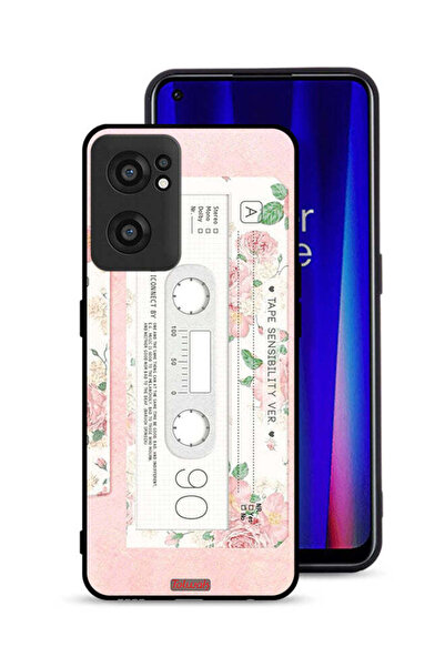 Tolwak OnePlus Nord CE 2 5G Protective Case Cover Tape Sensibility