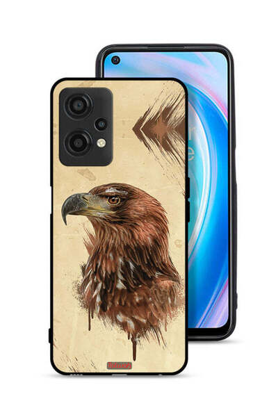 Tolwak غطاء حماية لهاتف OnePlus Nord CE 2 Lite 5G - أفضل خلفية لهاتف Falcon