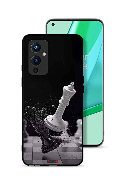 Tolwak غطاء حماية لهاتف OnePlus 9 5G - تحقق