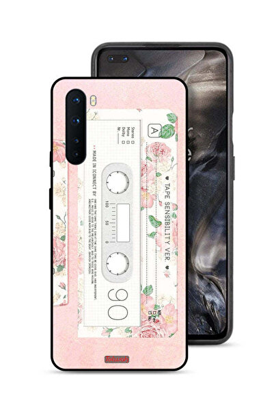 Tolwak غطاء حماية لهاتف OnePlus Nord بشريط حساسية