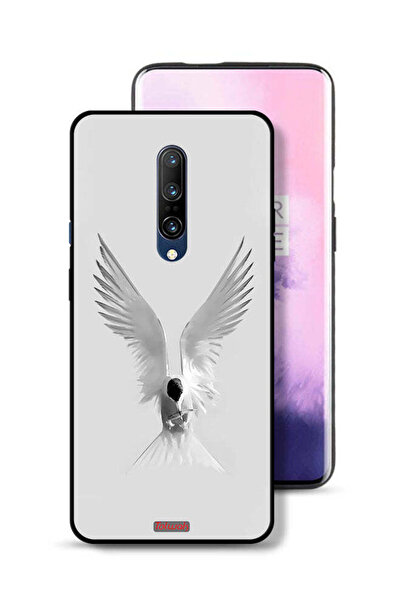 Tolwak غطاء حماية أجنحة لهاتف OnePlus 7 Pro