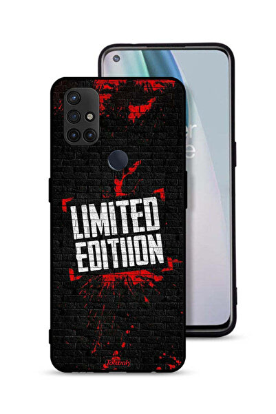 Tolwak غطاء حماية لهاتف OnePlus Nord N10 5G إصدار محدود