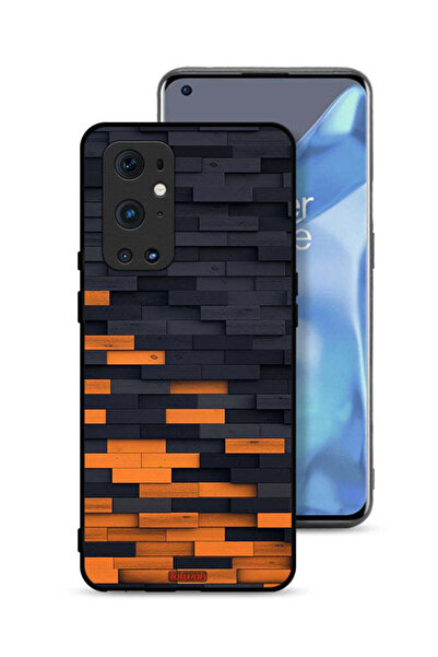 Tolwak غطاء حماية خشبي لهاتف OnePlus 9 Pro 5G