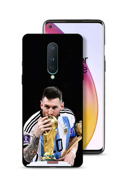 Tolwak غطاء حماية لهاتف OnePlus 8 ميسي