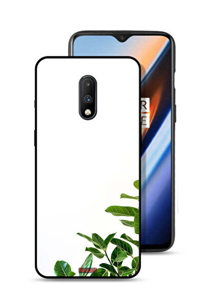 Tolwak غطاء حماية لهاتف OnePlus 7 من تصميم جوش كالابريس