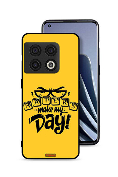 Tolwak غطاء حماية لهاتف OnePlus 10 Pro 5G - اجعل يومي مميزًا