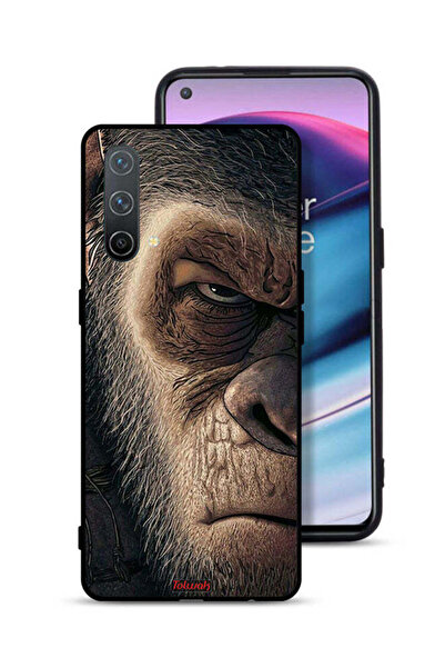 Tolwak غطاء حماية OnePlus Nord CE 5G King Kang