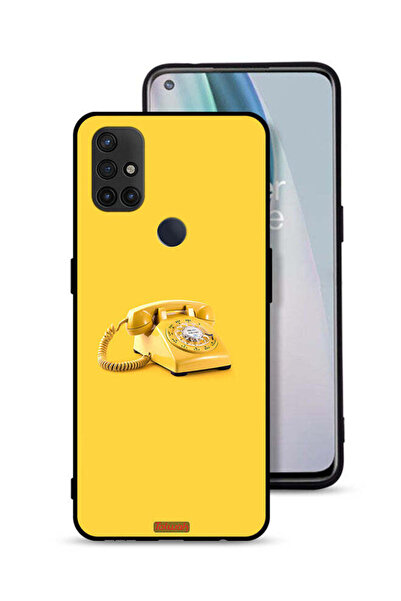 Tolwak مجموعة غطاء حماية لهاتف OnePlus Nord N10 5G