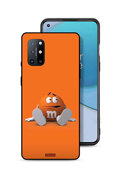 Tolwak غطاء حماية لهاتف OnePlus 8T 5G - كرتون متوسط