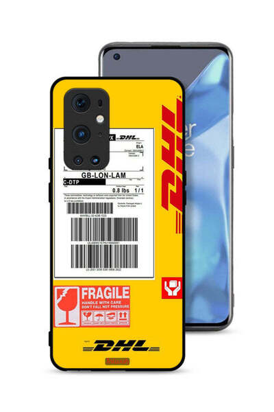 Tolwak غطاء حماية لهاتف OnePlus 9 Pro 5G ملصق DHL