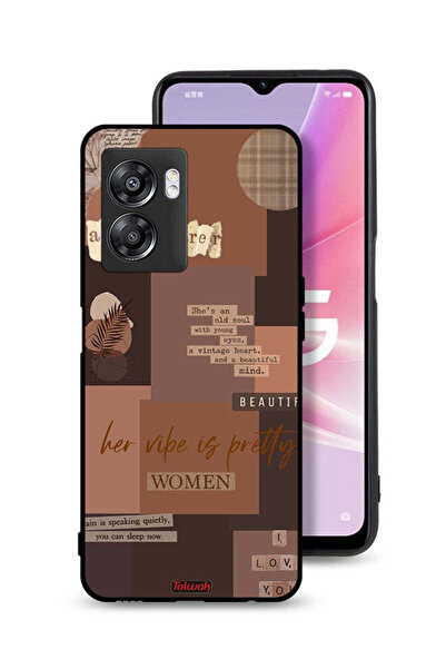 Tolwak غطاء حماية ون بلس نورد N300 للنساء - Adventurer