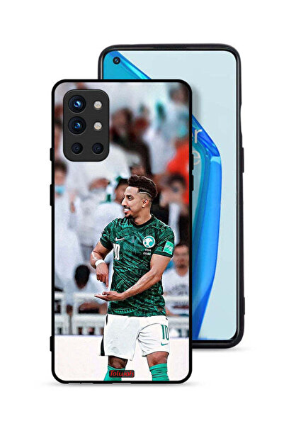 Tolwak غطاء حماية لهاتف OnePlus 9R 5G من تصميم سليم دواسر