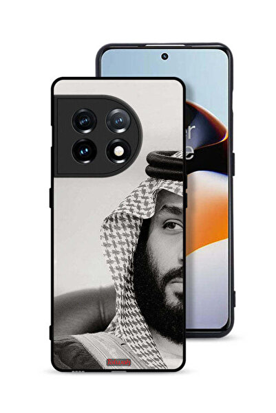 Tolwak غطاء حماية لهاتف ون بلس 11 5G محمد بن سلمان
