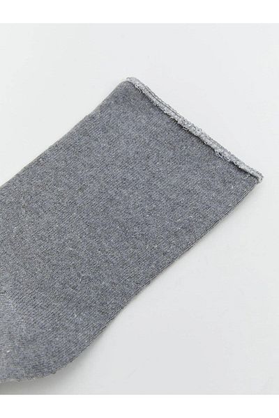 LC Waikiki Дамски чорапи до глезена Lcw Eco (S5)