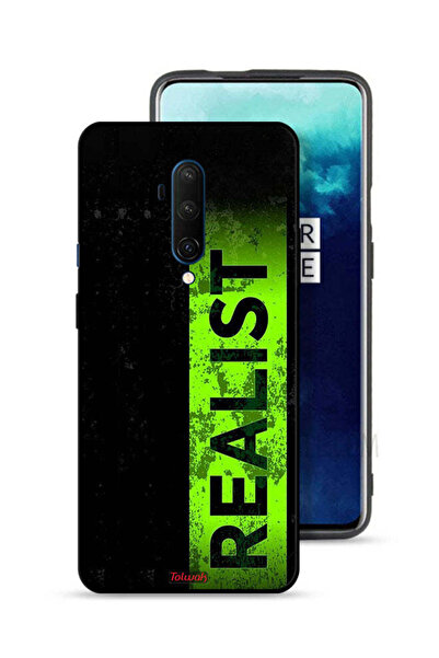 Tolwak OnePlus 7T Pro Protective Case Cover Realist