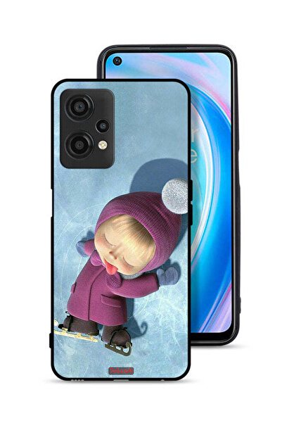 Tolwak غطاء حماية لطيف على شكل دمية لهاتف OnePlus Nord CE 2 Lite 5G