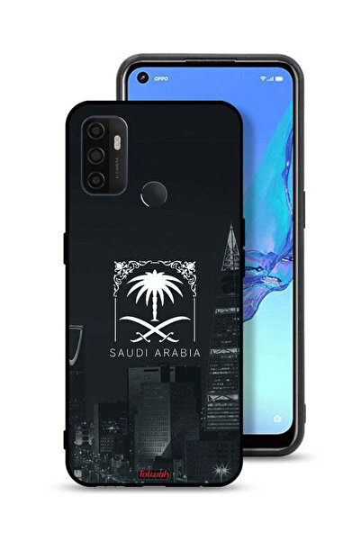 Tolwak غطاء حماية لهاتف Oppo A53s المملكة العربية السعودية