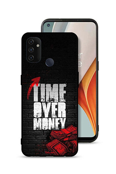 Tolwak غطاء حماية OnePlus Nord N100 - الوقت يفوق المال