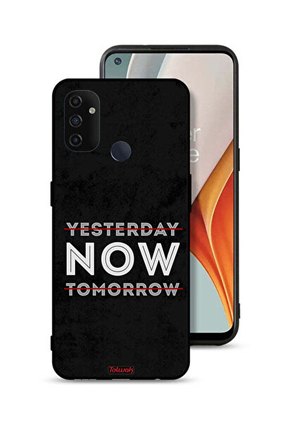 Tolwak غطاء حماية لجهاز OnePlus Nord N100 الآن