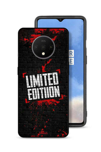 Tolwak OnePlus 7T Protective Case Cover Limited Edition