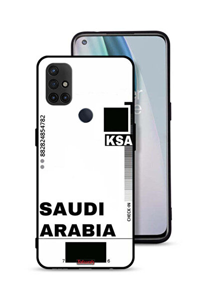 Tolwak غطاء حماية لهاتف OnePlus Nord N10 5G - تحقق من ذلك في المملكة العربية ...