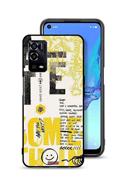 Tolwak غطاء حماية لهاتف Oppo A55 4G هل أنت التالي؟