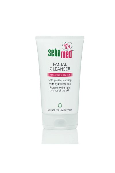 Generic Sebamed Facial Cleanser For Normal To Dry Skin 150 ml