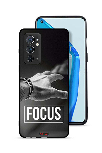 Tolwak غطاء حماية لهاتف OnePlus 9RT 5G Focus