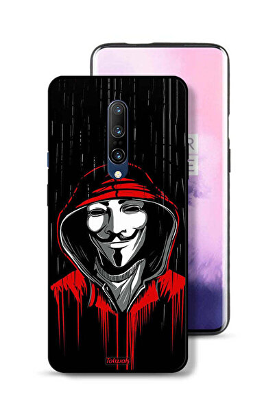 Tolwak غطاء حماية لهاتف OnePlus 7 Pro للبيع