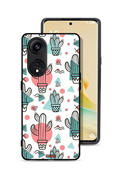 Tolwak غطاء حماية لهاتف Oppo A1 Pro - صبار