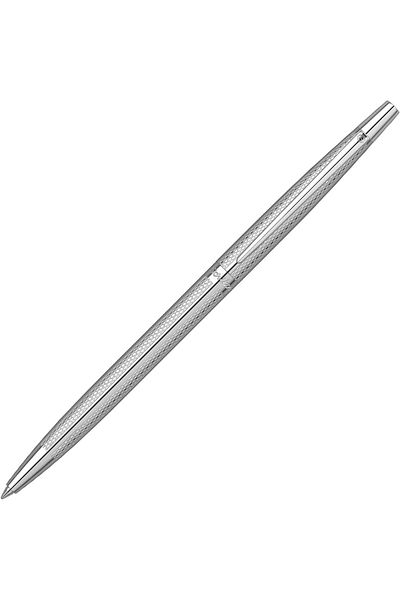Mena Rise Şirinshop Venus 711 Ballpoint Pen Chrome 1108107