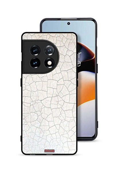 Tolwak غطاء حماية لهاتف OnePlus 11 5G من تصميم فينسنت بوركهيد