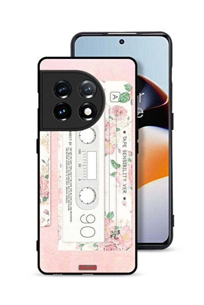 Tolwak غطاء حماية لهاتف OnePlus 11 5G من Tape Sensibility