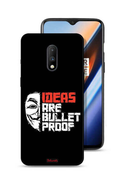 Tolwak أفكار أغطية الحماية لهاتف OnePlus 7 مضمونة