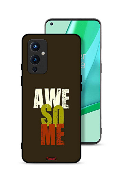Tolwak غطاء حماية رائع لهاتف OnePlus 9 5G